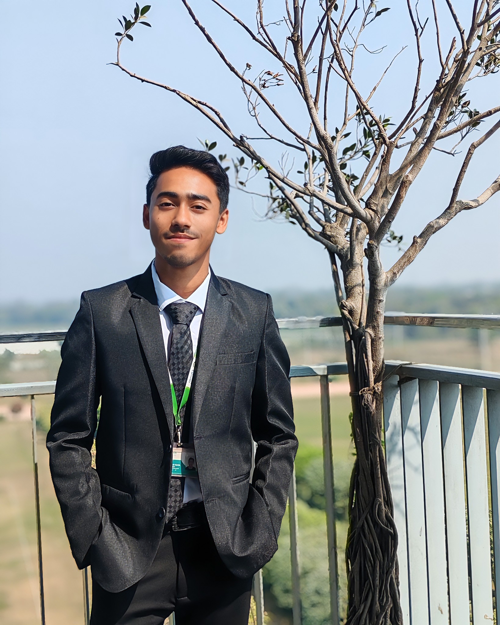 Rashedul Karim Rafi
