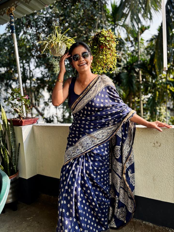 Priya Dey