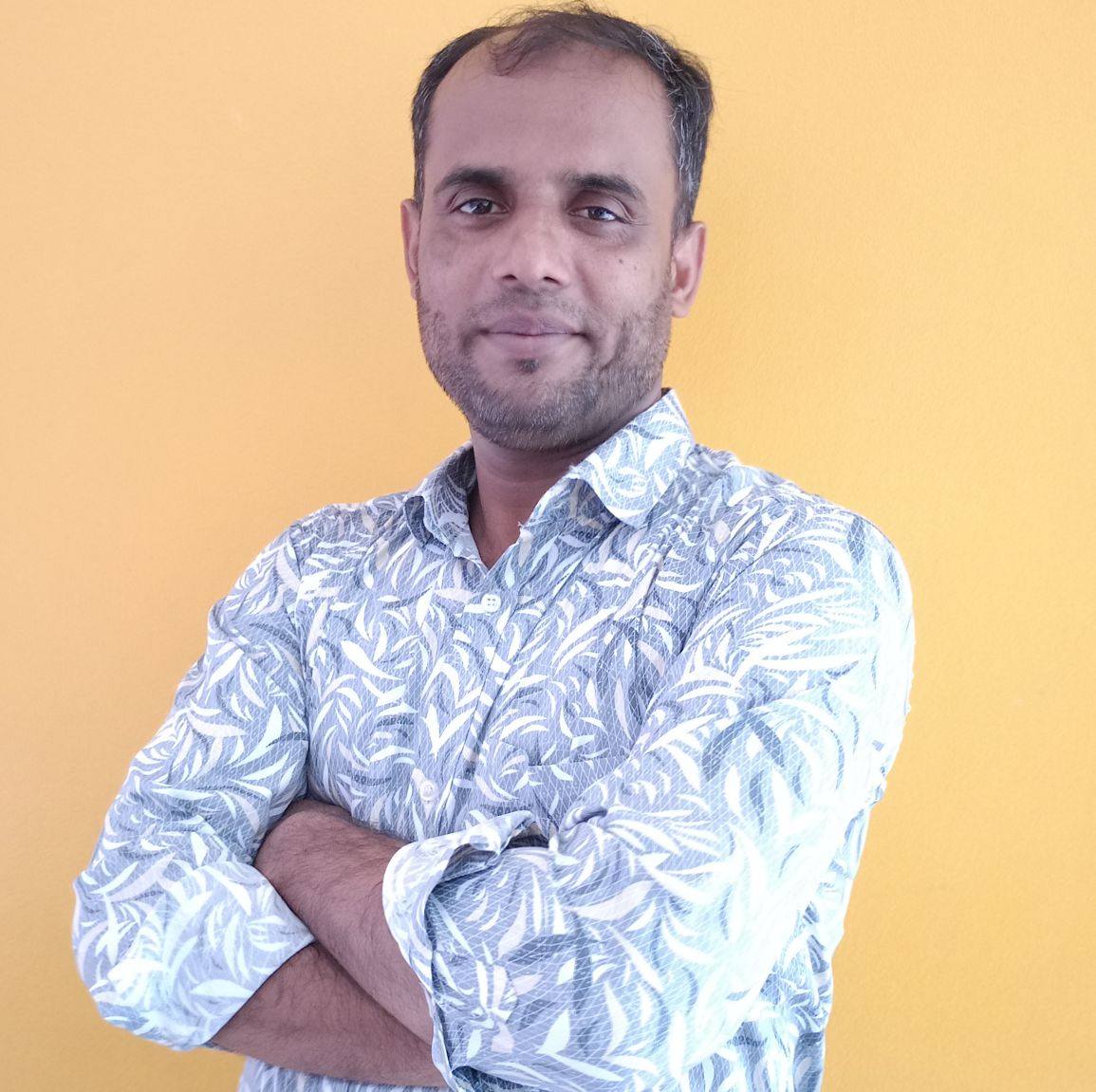 Md Humayon Kabir