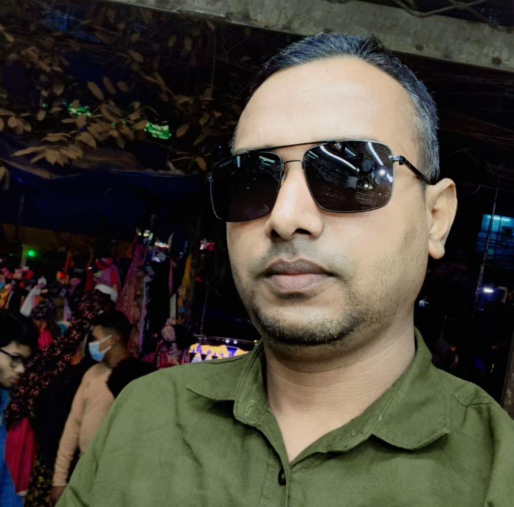 Md. Suhel Rana