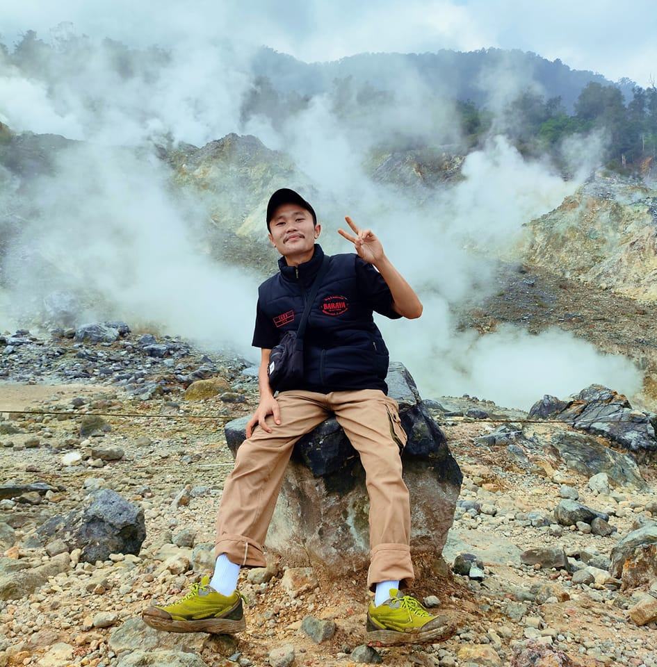 Yuda Pratama