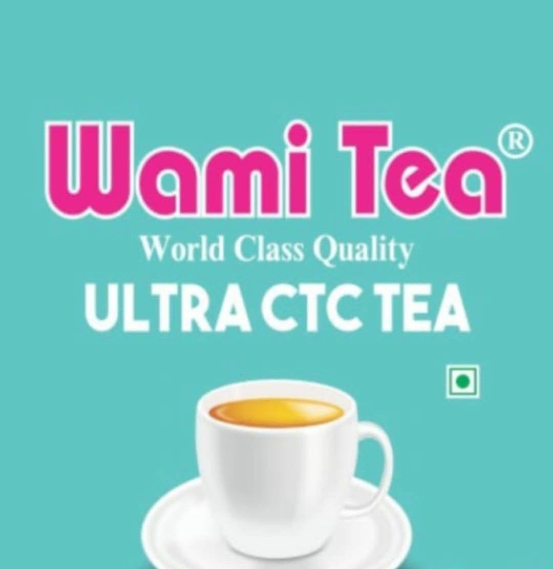Wami Tea
