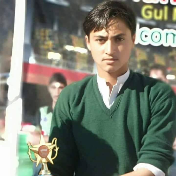 Hasnain Khan