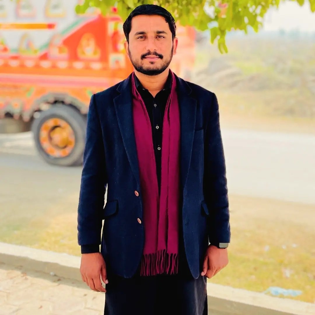 M Boota Muneer