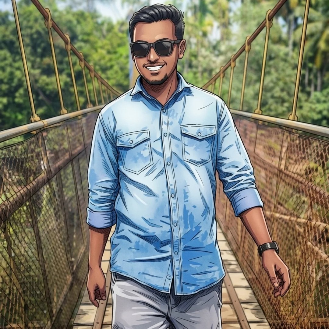 Nasir M