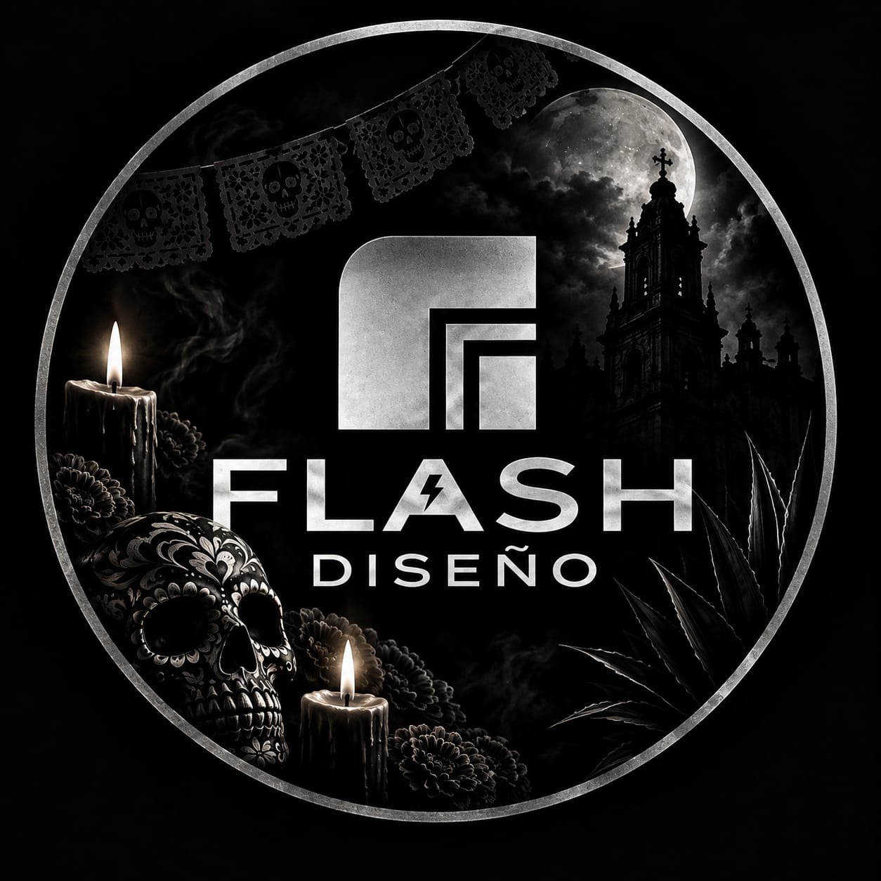 Flash Diseño