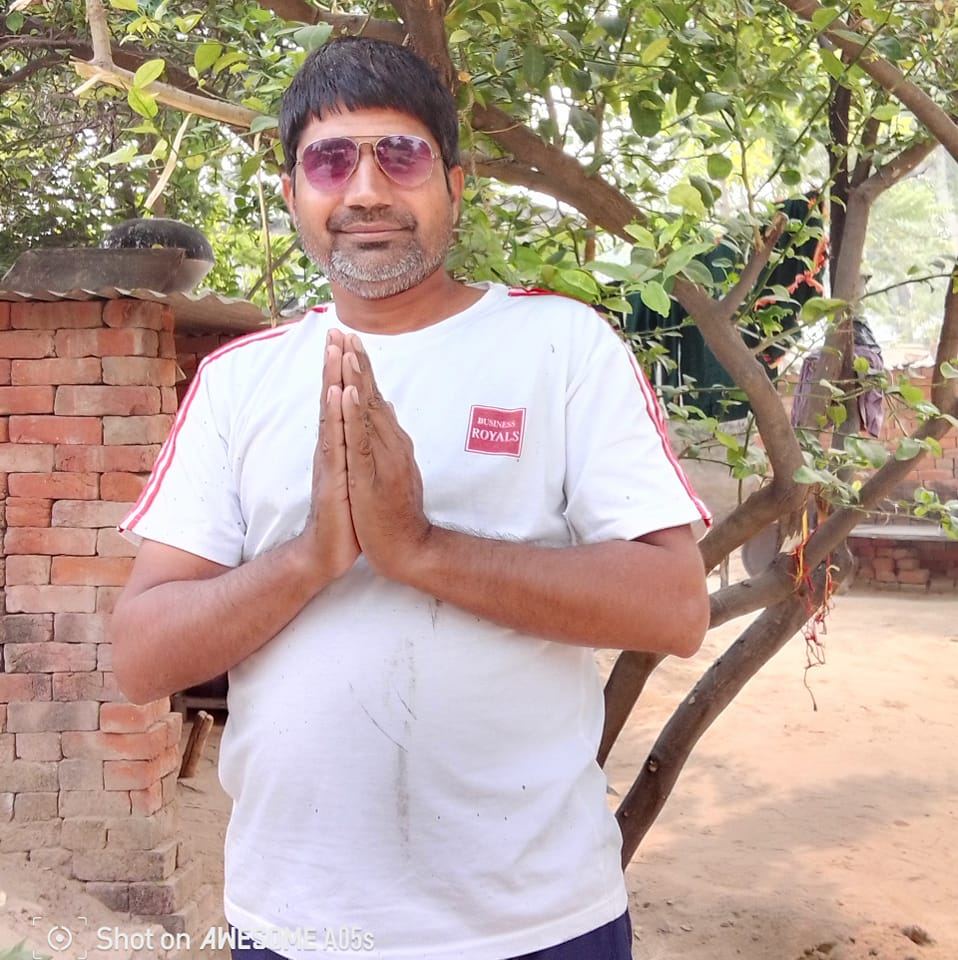 Active friends and non followers Plz support me grow my page | Manish ...
