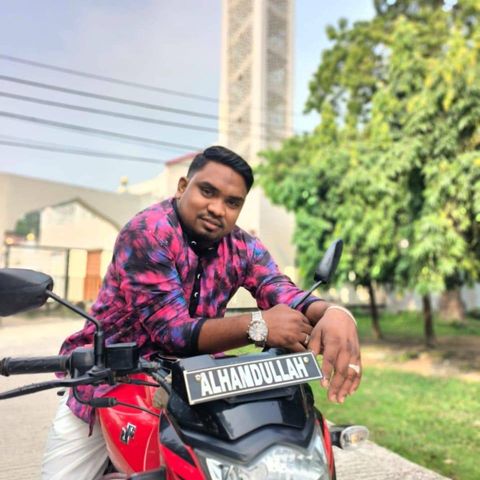 😩 | Mahtab Hasan Maruf
