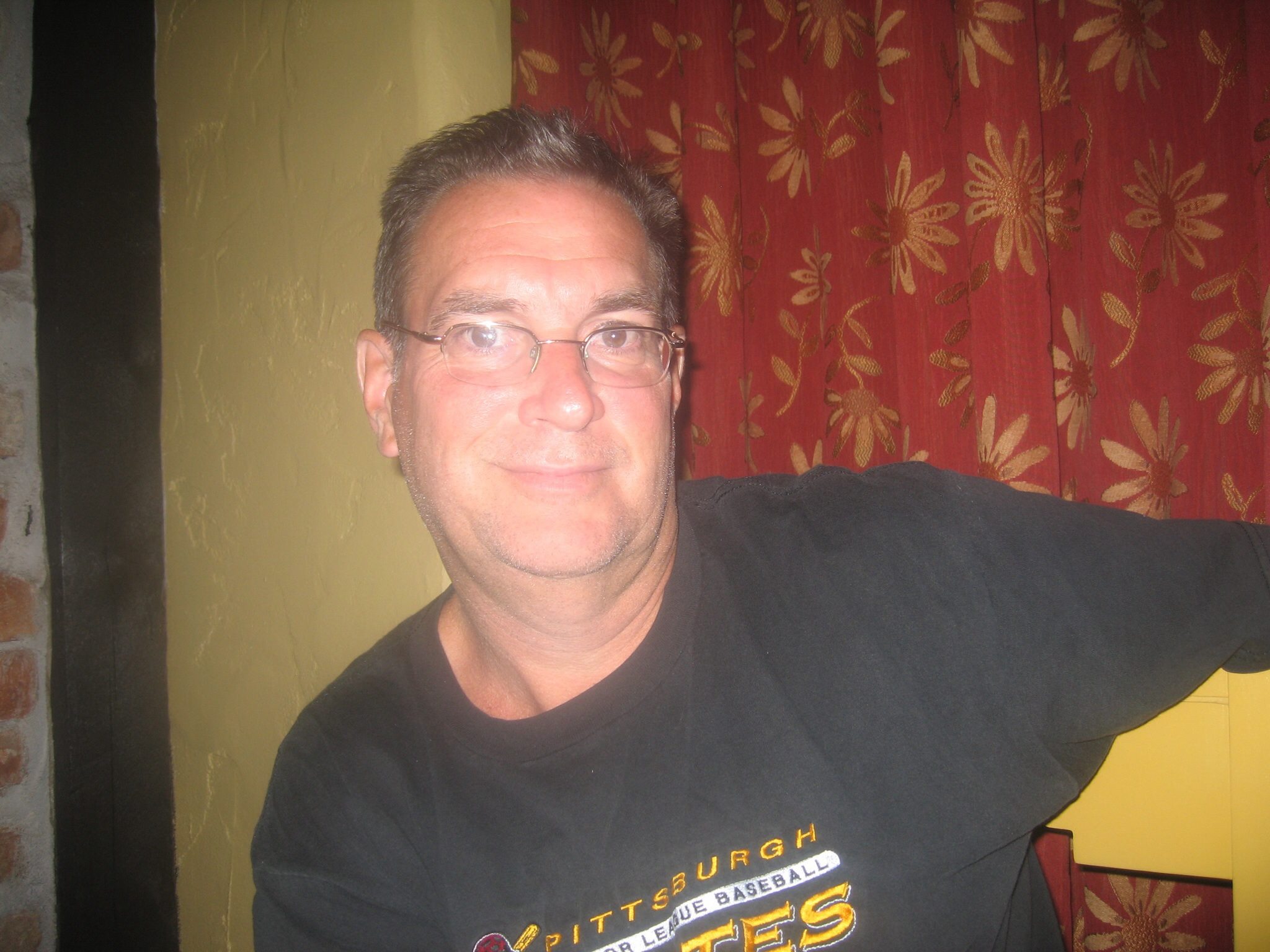 Jeff Rudzik