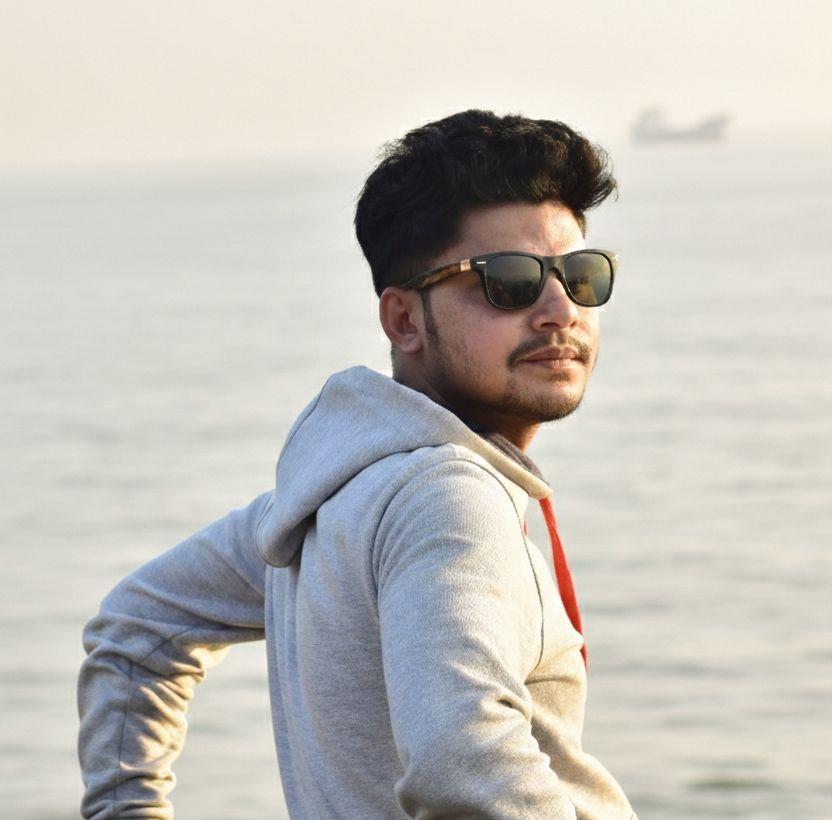 Rajib Baidya