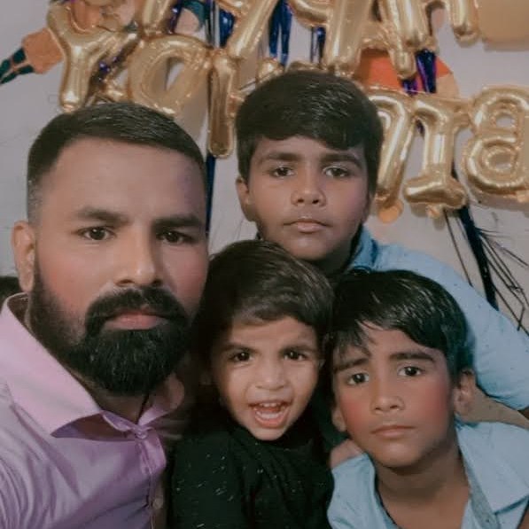 Azhar Gill