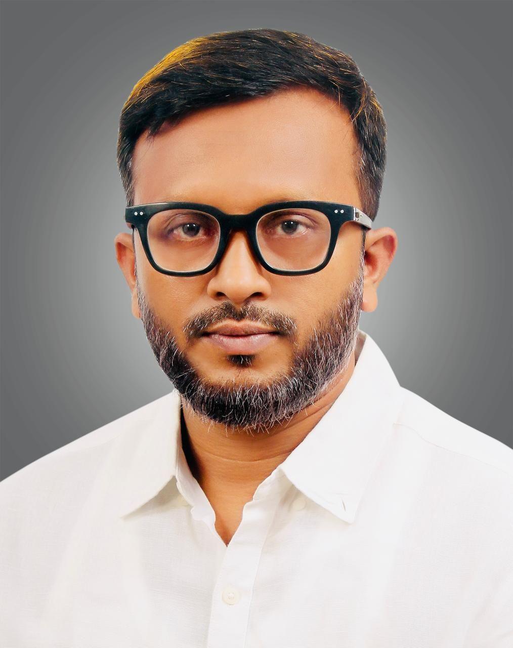 Rashedul Islam Rashed