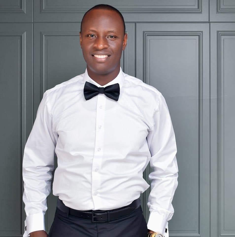 Adigun Dotun Samuel