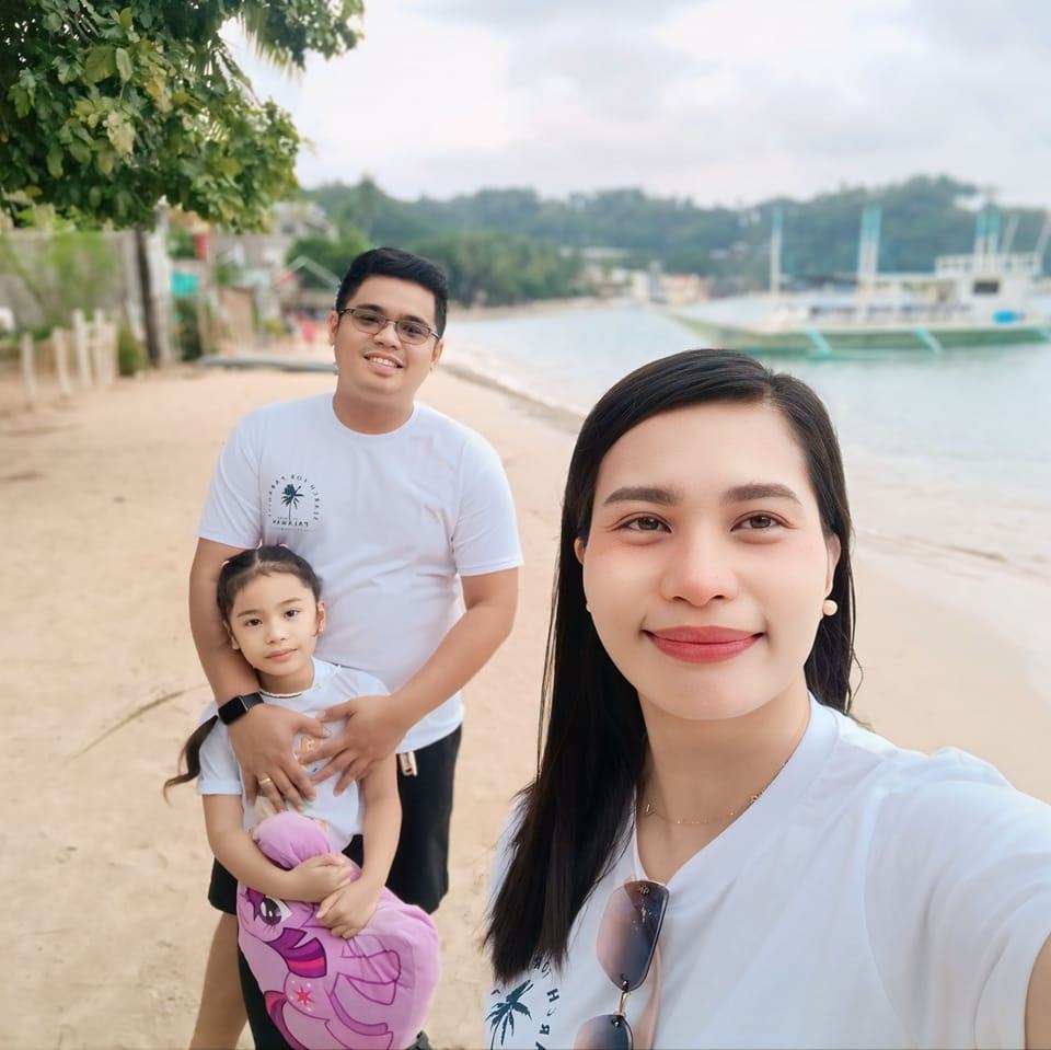 Dlazel Janice Gerago Alisuag