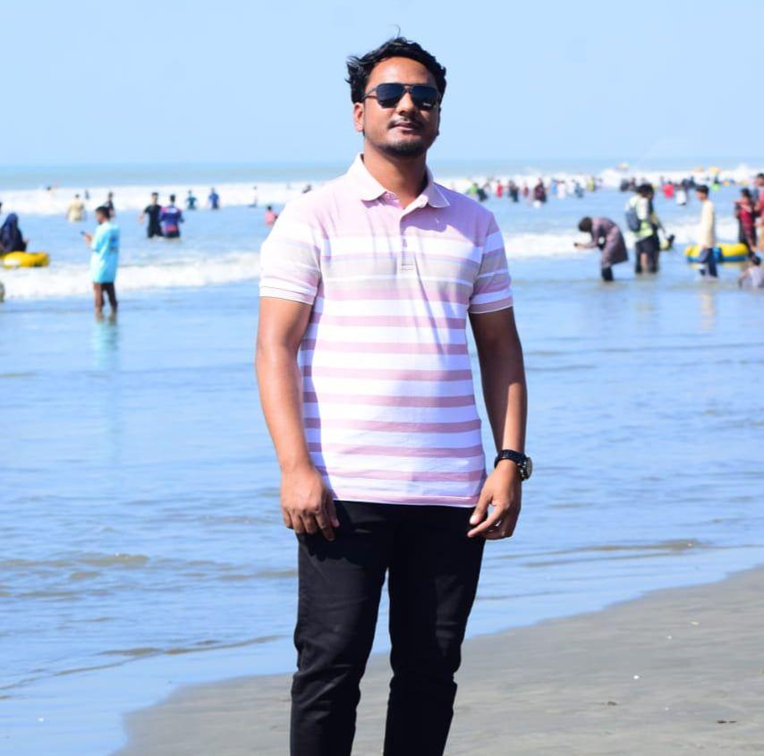 Md. Rowson Alam