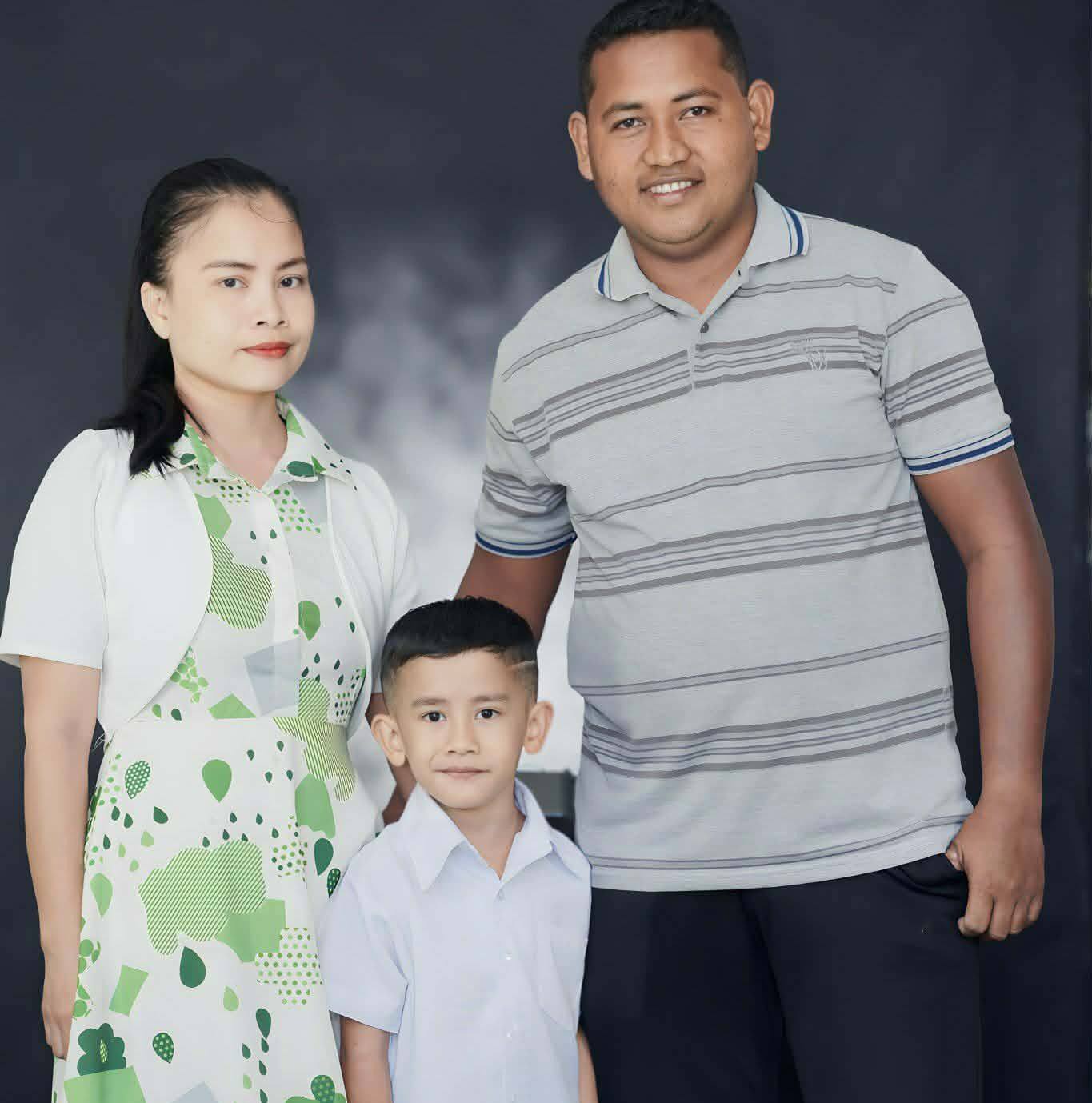 Jeanalyn Soliman Rabulan