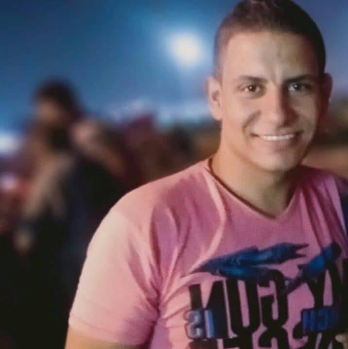 Sayed Reda