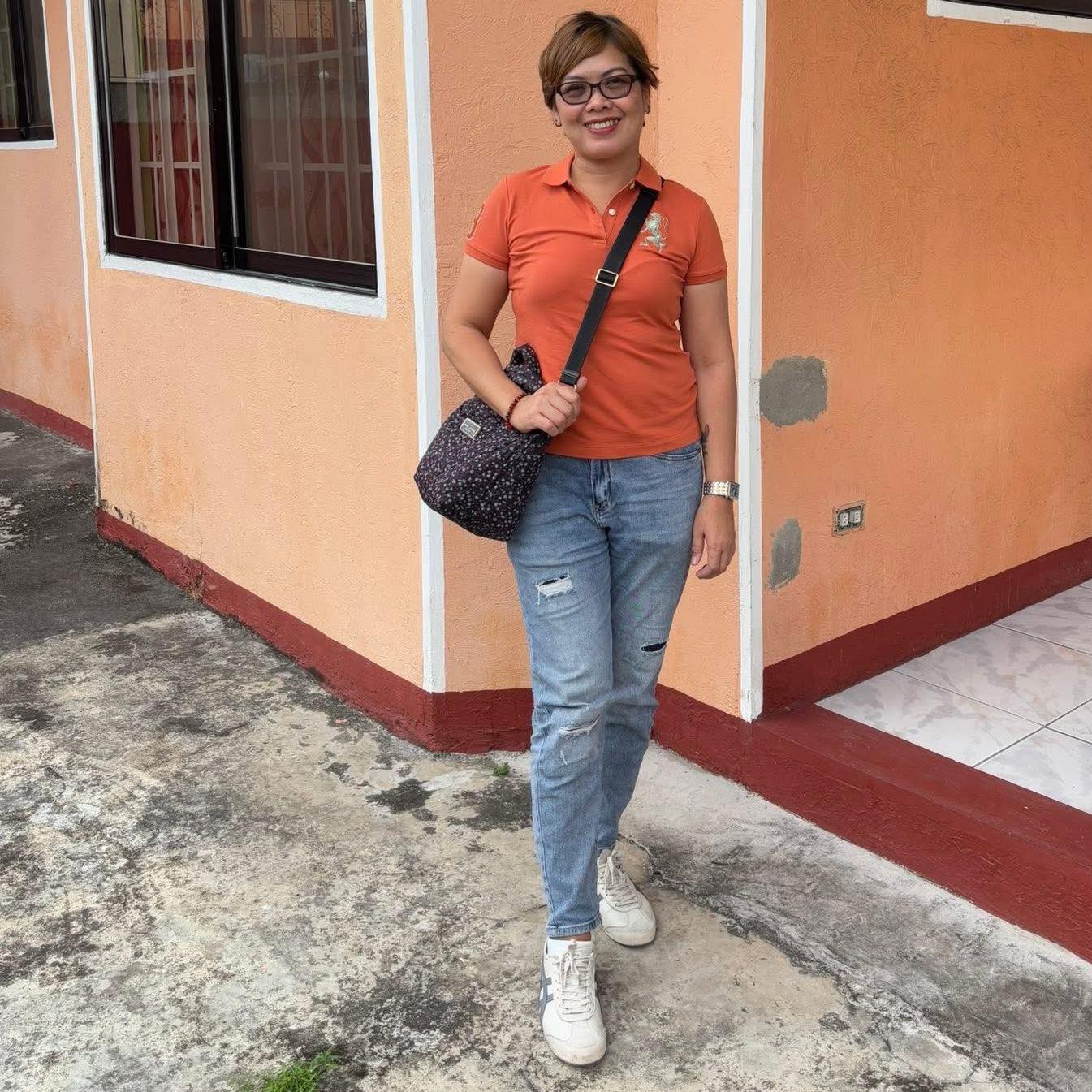 Mylene Reyes Villegas
