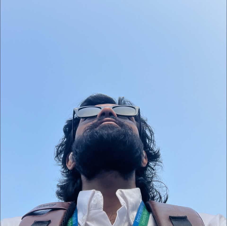 Redwan Rahman