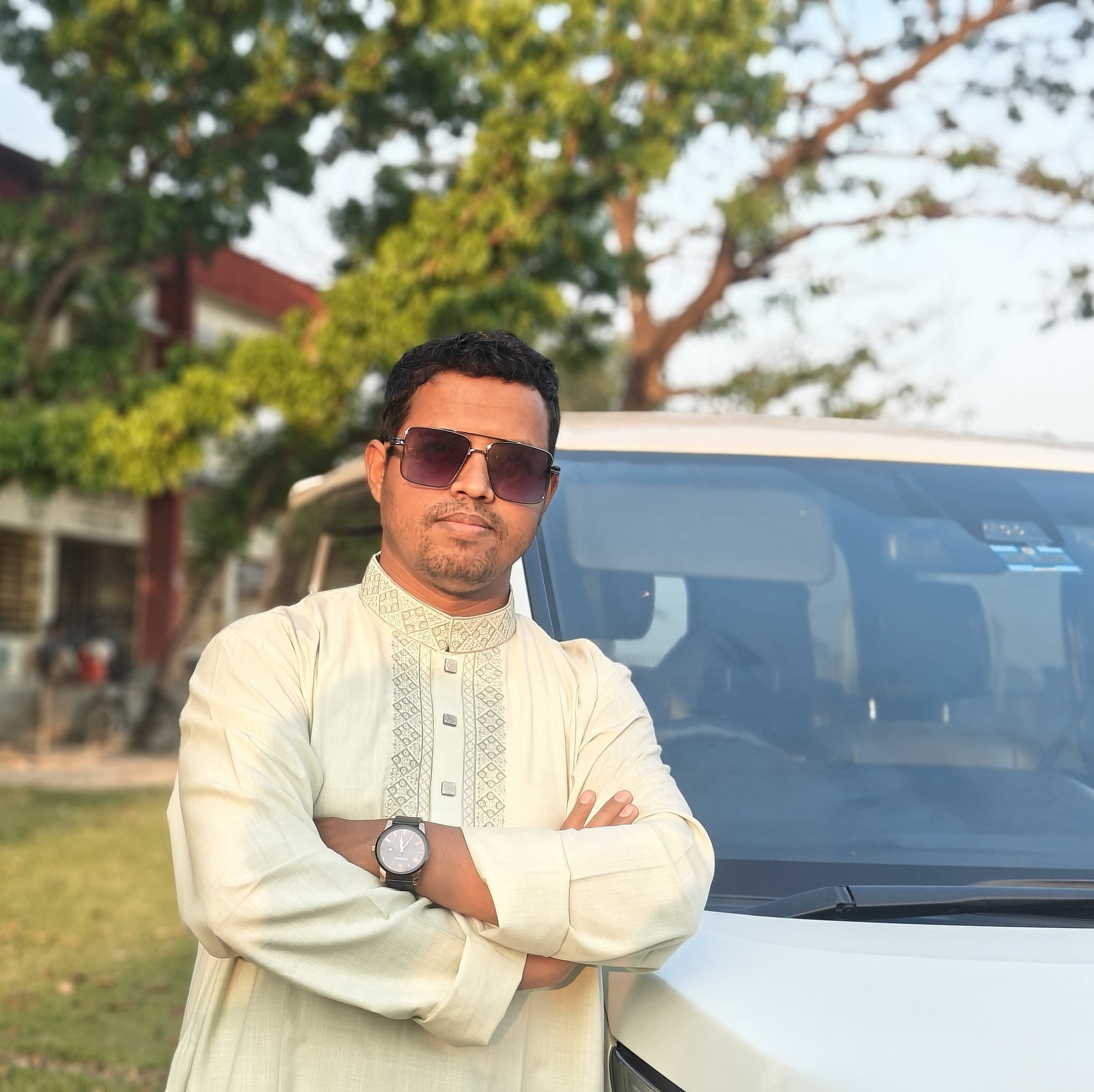 Rashedul Islam Rashed