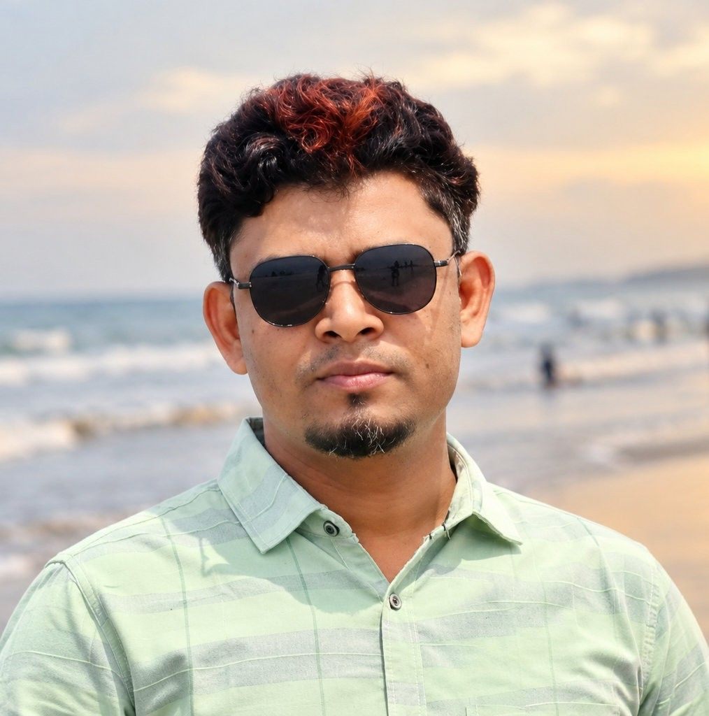 Rofik Islam