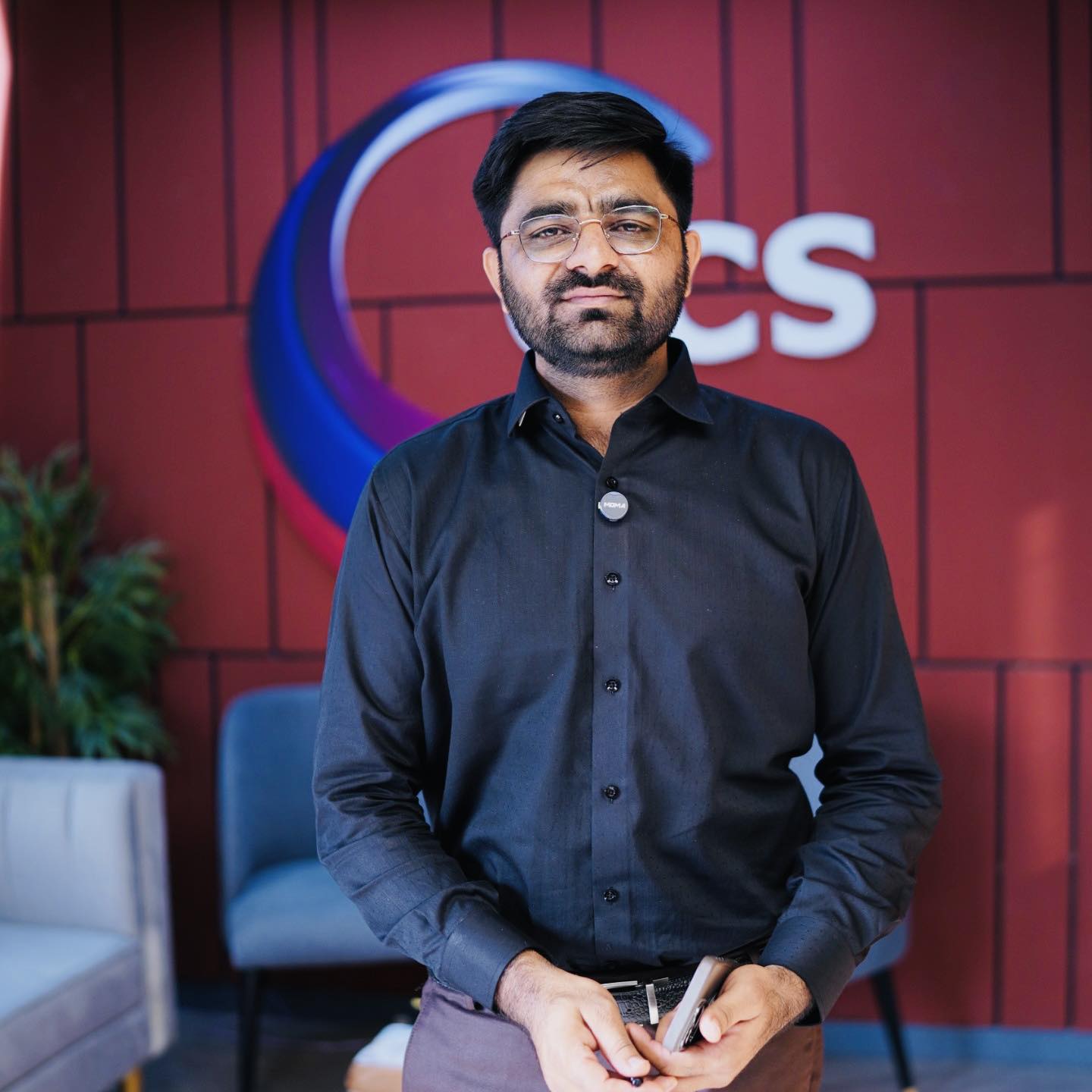 Abrar Rana