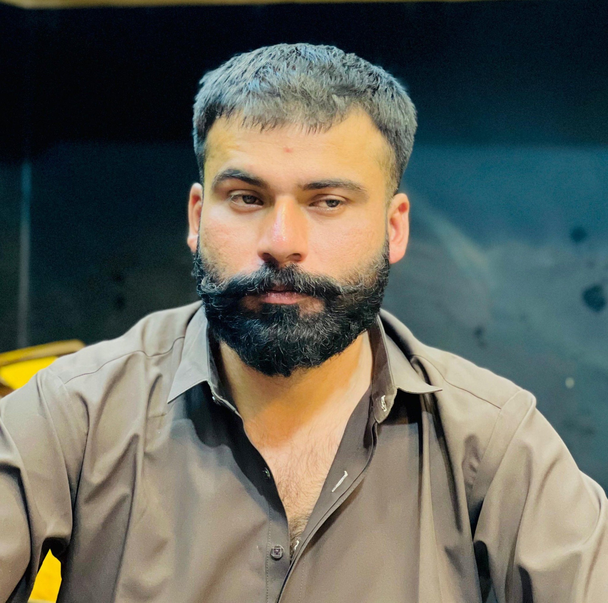 Zahid Ali Rahujo