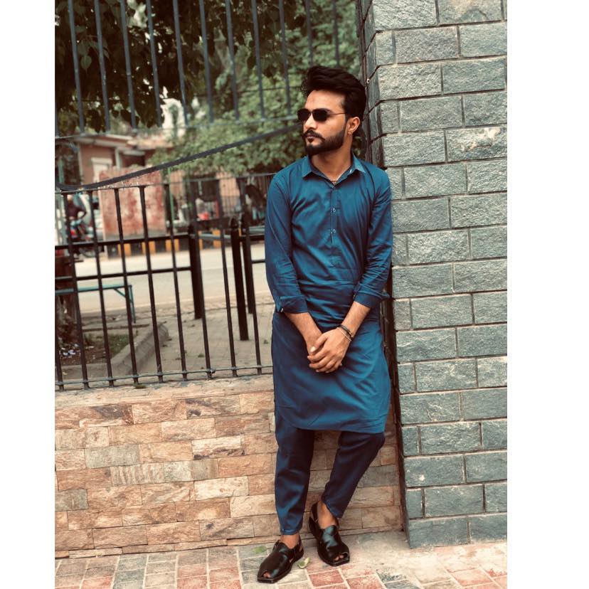 Arsal Ansari
