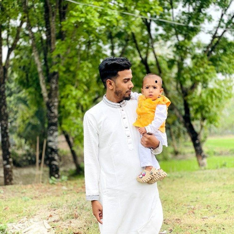 Mustafizur Rhoman