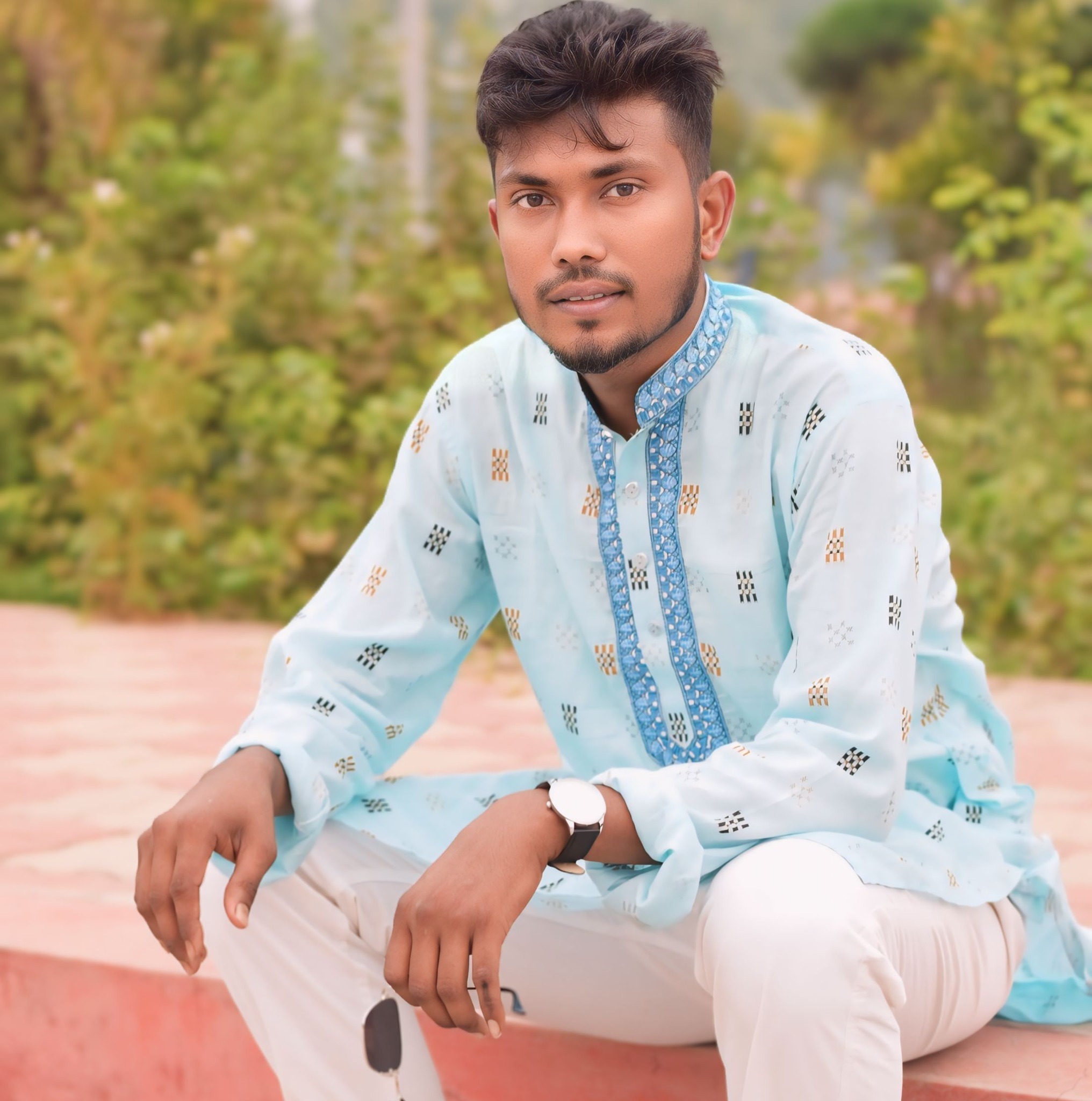 Rasel Ahmed