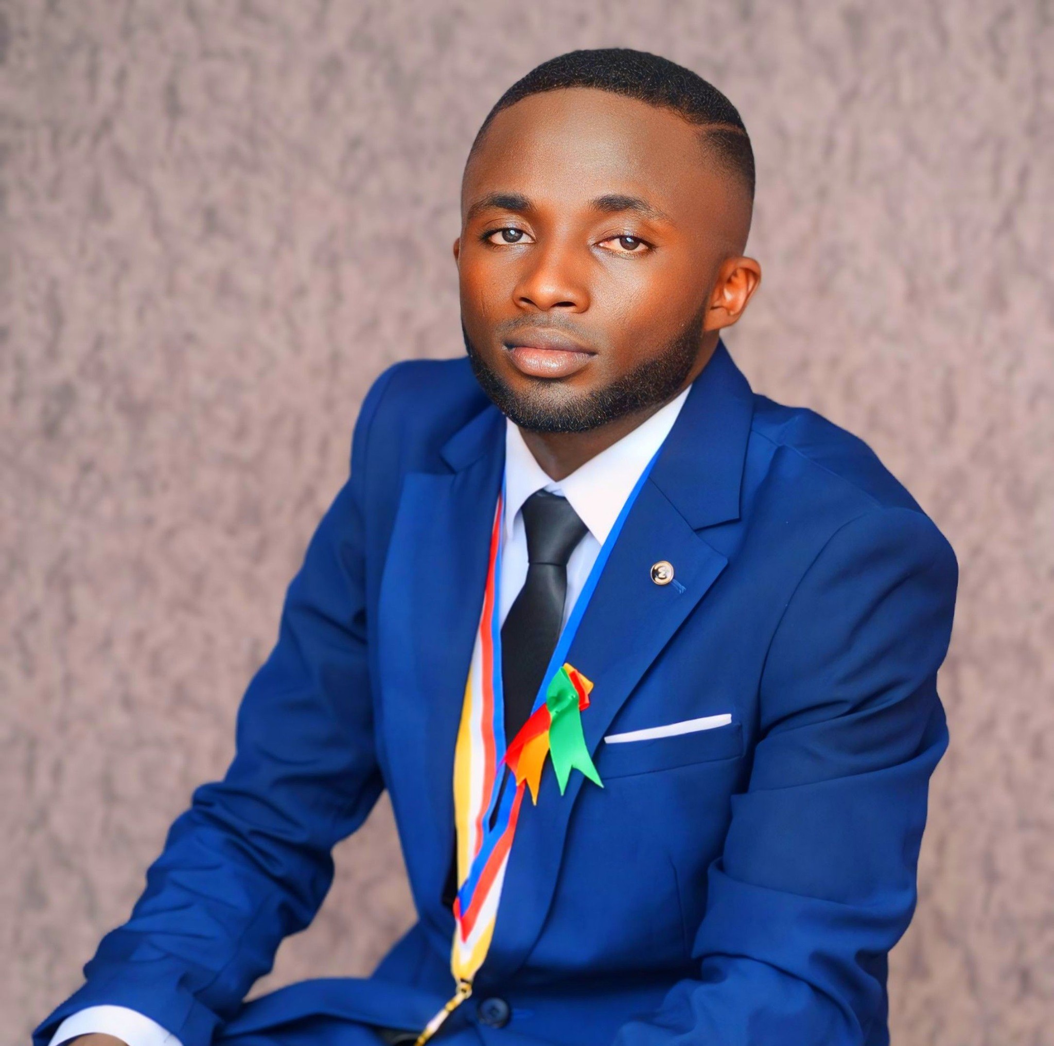 Awudu Ibrahim Nayon