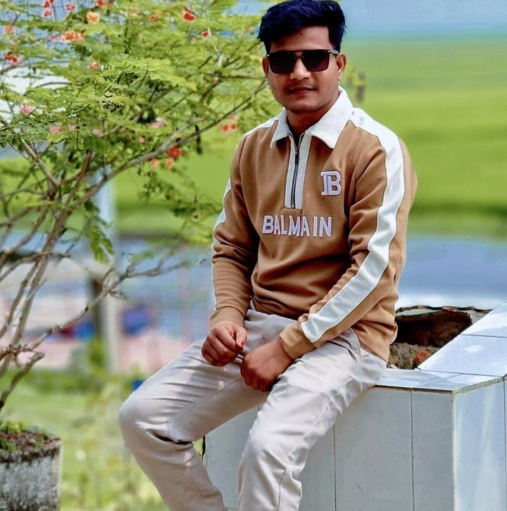 Md Ismail Rana