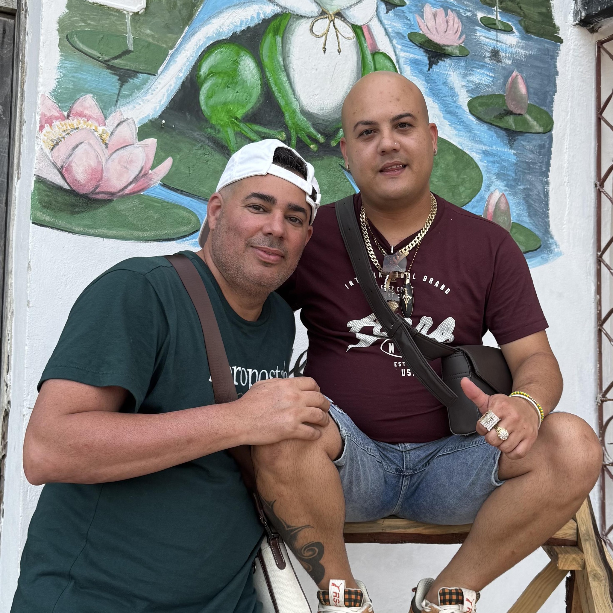 Unluchadorcubanoennebraska on Reels