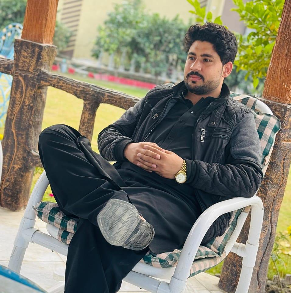 Gul Roz