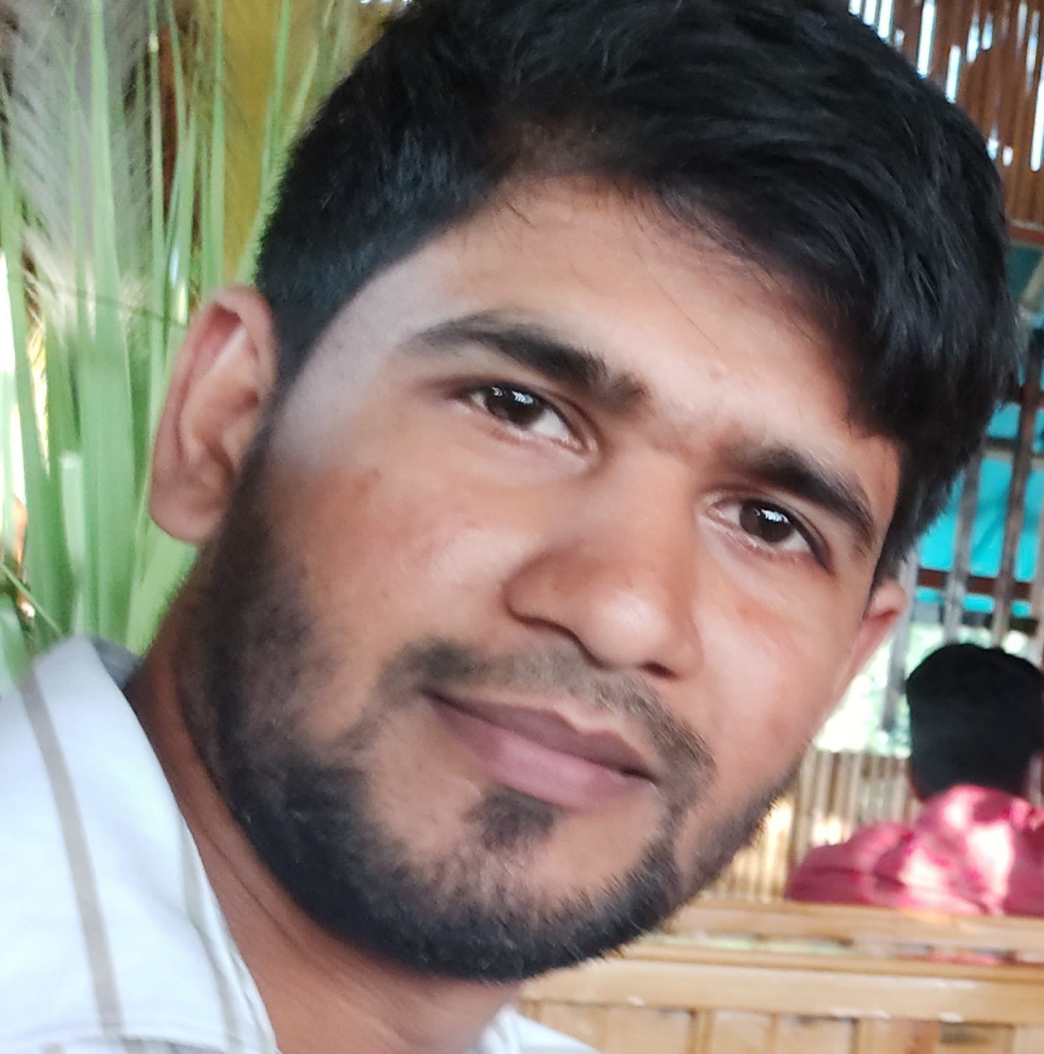 Rashed Rafiq