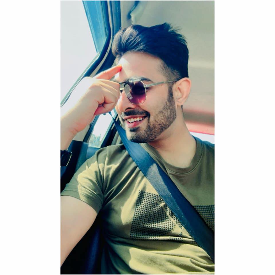 Pradeep Singh Rajput