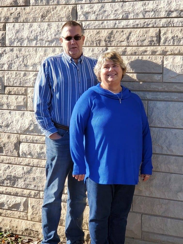 RodneyandLinda Pollitt