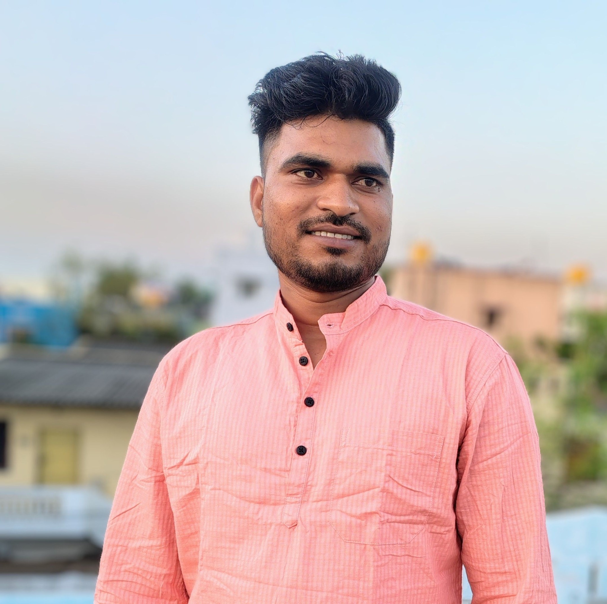 Raj Kumar