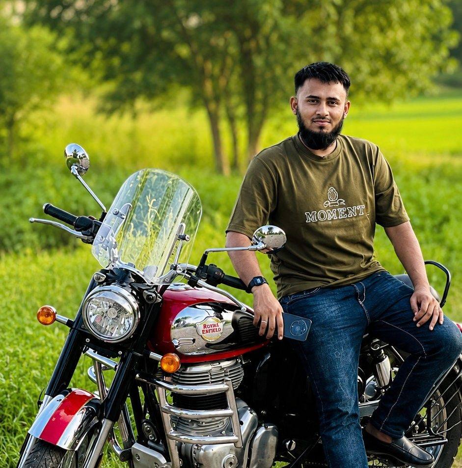 Rafi Bin Younus