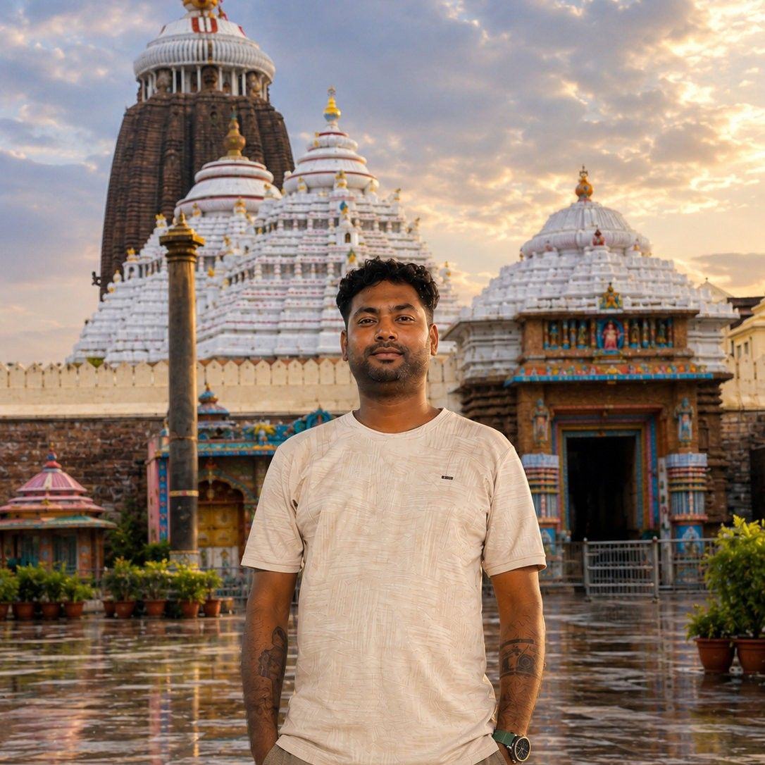 Sanjib Roy