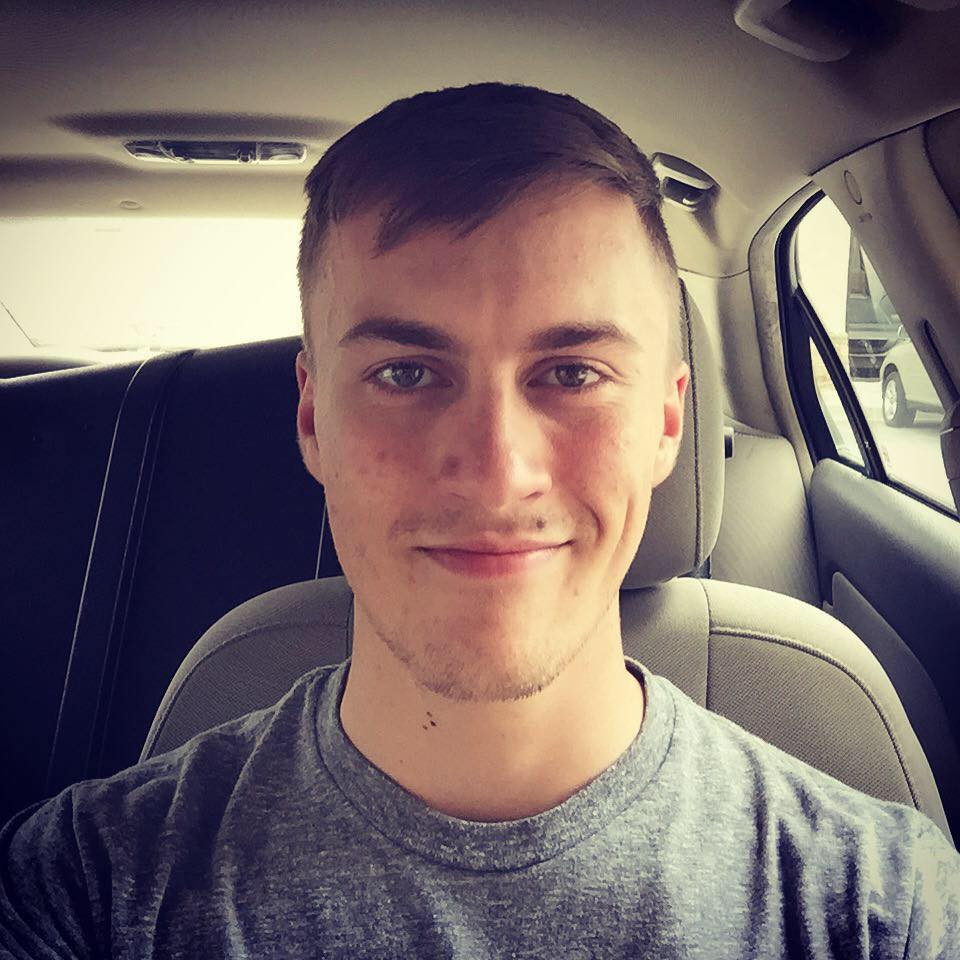 Kyle Roper