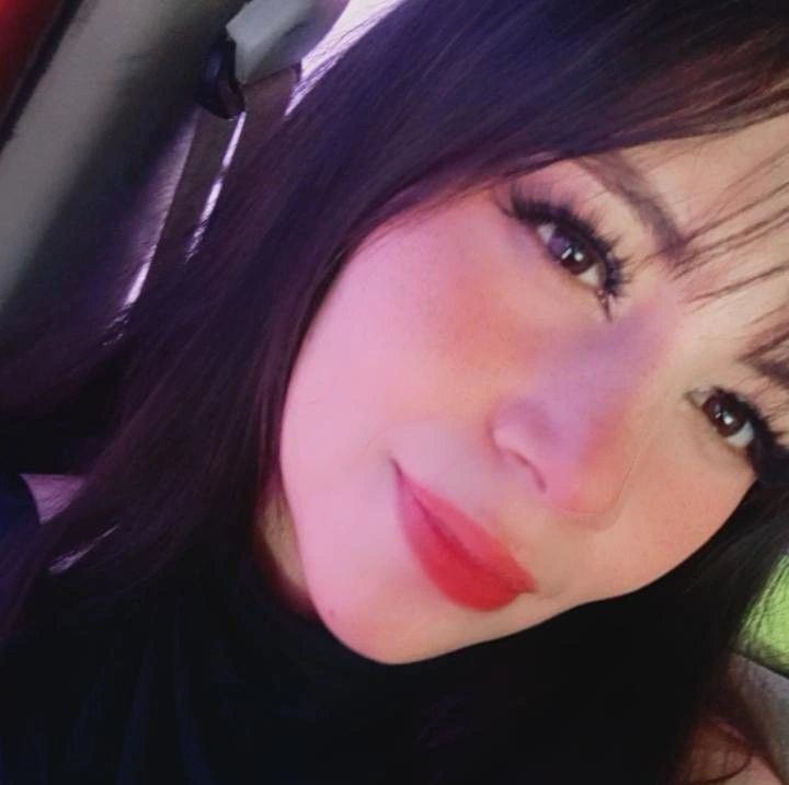 Nicee Sanzz - Asi yo con el mierda del Carmona 🫠 | Facebook