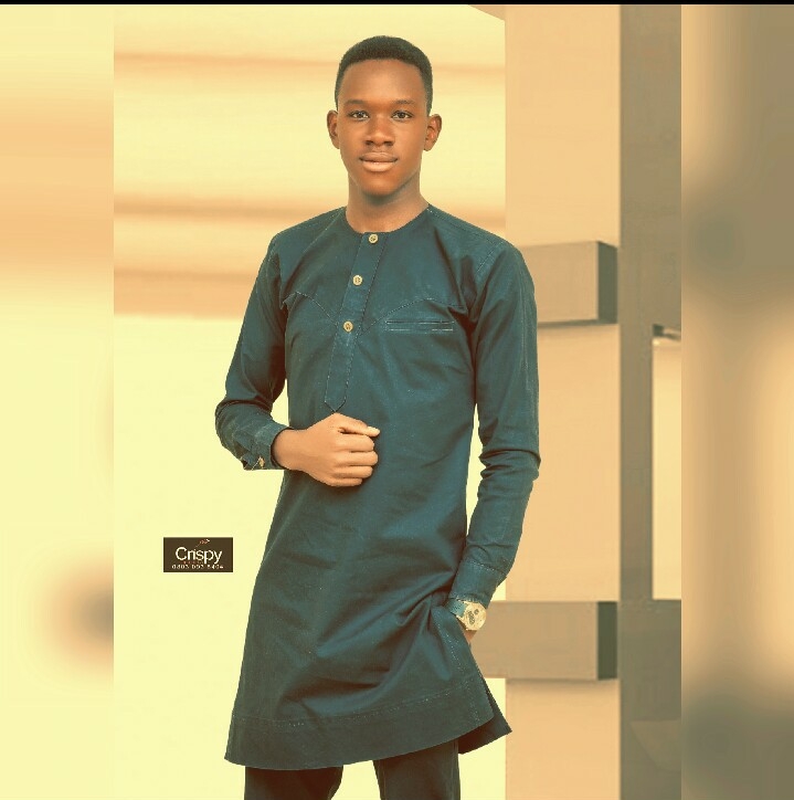 Josephat Emeka Kingsley