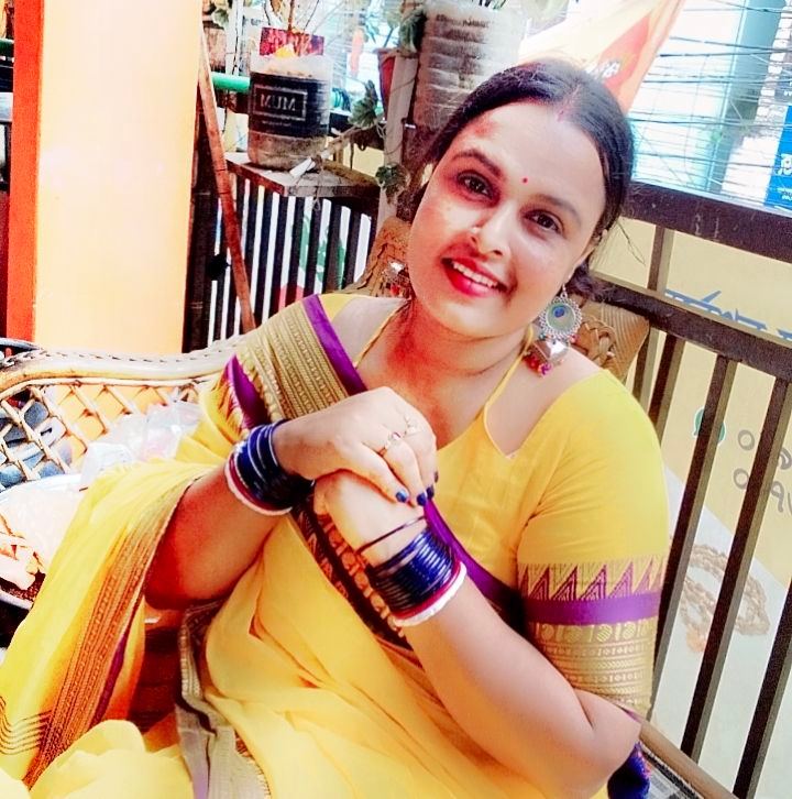 Mitu Rani Sarkar