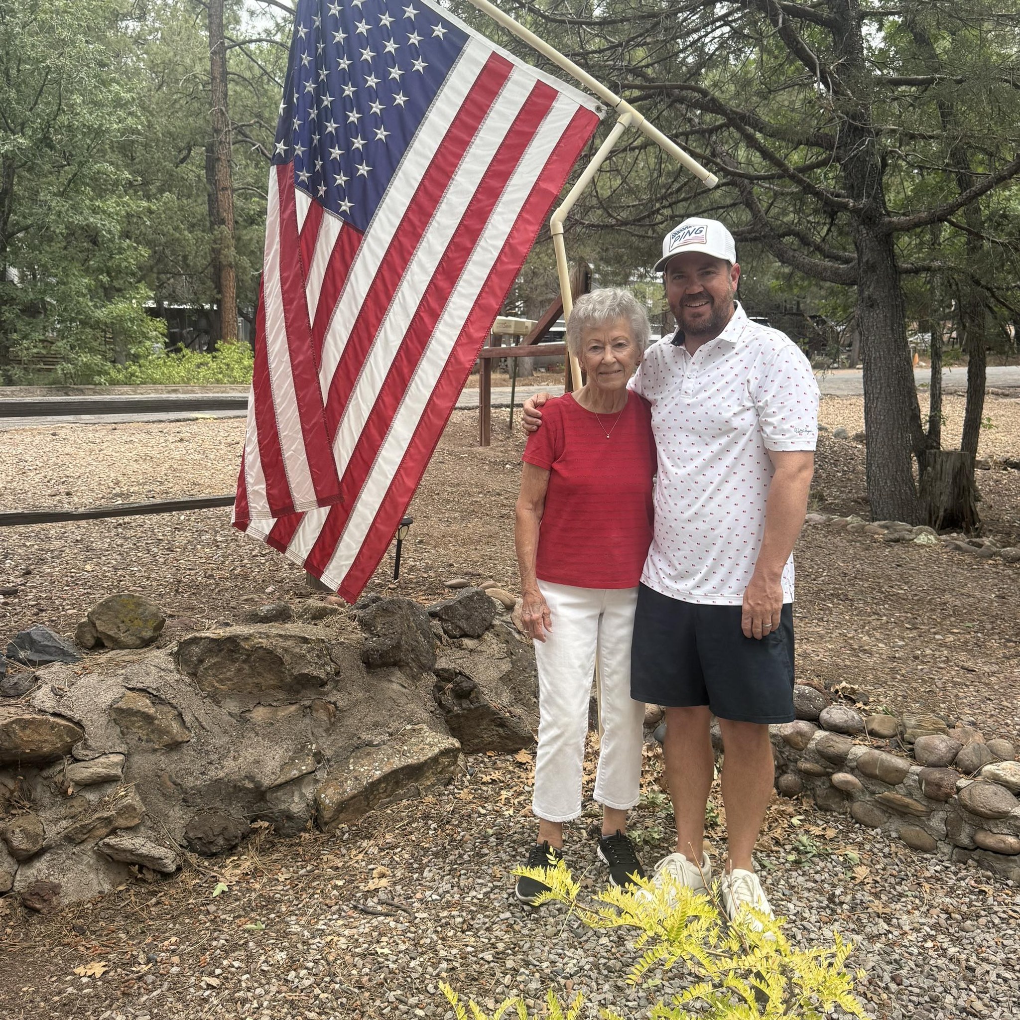 Cody S Rathbun