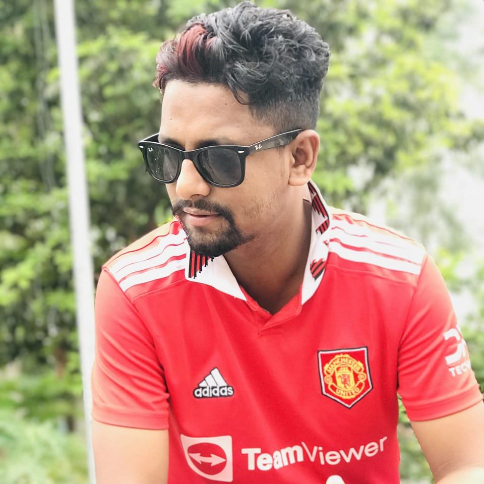 BM Rajib
