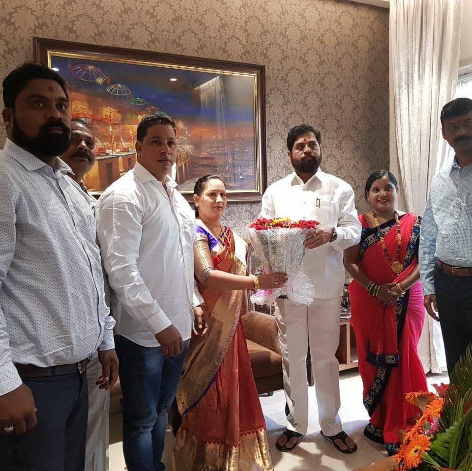 Sheetal Pravin Raut
