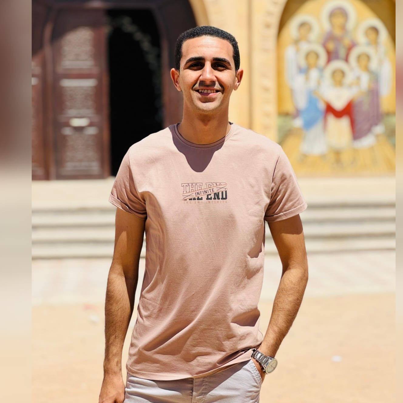 Yousab Atef