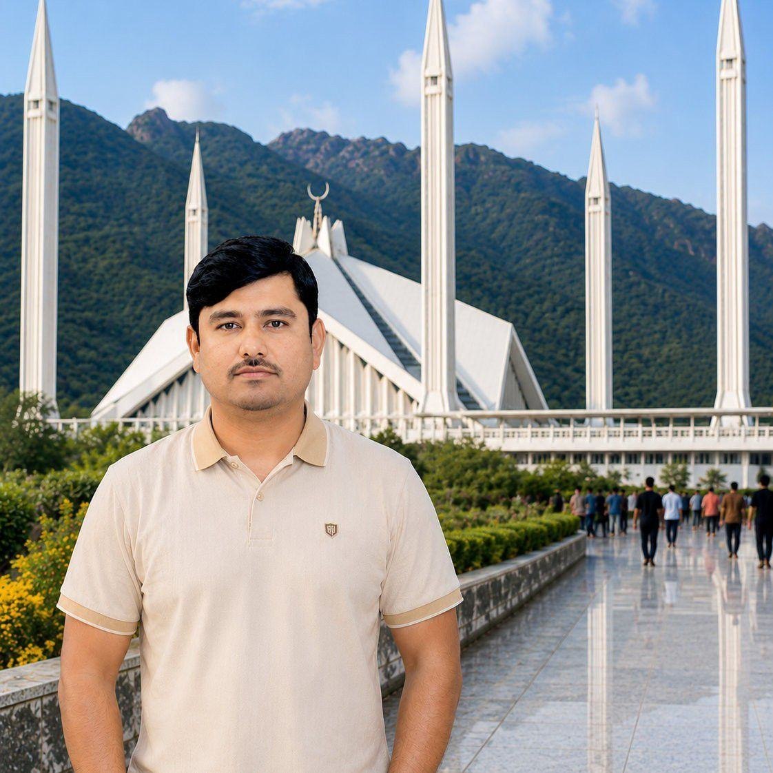 Inaam Rasool