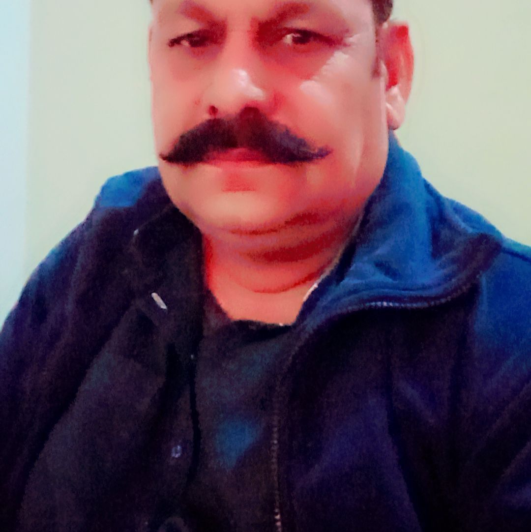 Ch Riaz Dhillon
